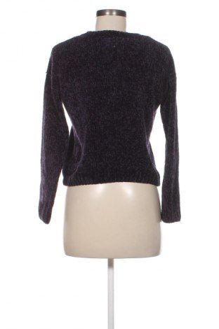 Γυναικείο πουλόβερ Sinsay, Μέγεθος XS, Χρώμα Βιολετί, Τιμή 14,83 €