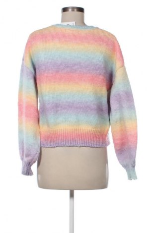 Damenpullover Sinsay, Größe S, Farbe Mehrfarbig, Preis € 14,83