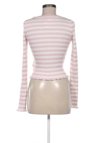 Dámský svetr Sinsay, Velikost L, Barva Vícebarevné, Cena  259,00 Kč