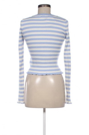 Дамски пуловер Sinsay, Размер L, Цвят Многоцветен, Цена 29,99 лв.