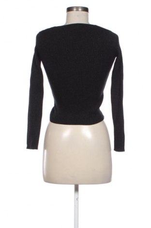 Női pulóver Sinsay, Méret XXS, Szín Fekete, Ár 4 199 Ft