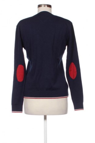 Női pulóver Sir Raymond Tailor, Méret XXL, Szín Kék, Ár 28 769 Ft