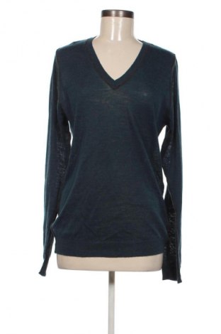 Damenpullover Sisley, Größe L, Farbe Blau, Preis 24,99 €
