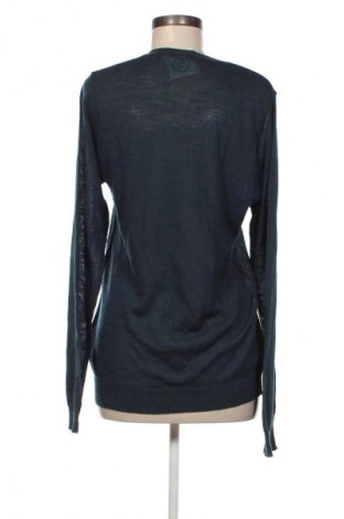 Damenpullover Sisley, Größe L, Farbe Blau, Preis 24,99 €
