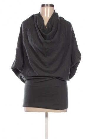 Női pulóver Sisley, Méret M, Szín Szürke, Ár 8 219 Ft