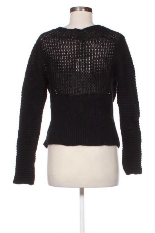 Pulover de femei Sisters, Mărime L, Culoare Negru, Preț 74,99 Lei