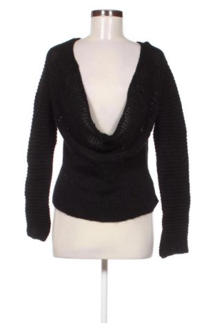 Pulover de femei Sisters, Mărime L, Culoare Negru, Preț 74,99 Lei