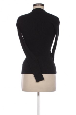 Dámský svetr Sisters Point, Velikost L, Barva Černá, Cena  519,00 Kč