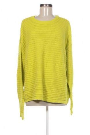 Női pulóver Smith & Soul, Méret XXL, Szín Sárga, Ár 7 869 Ft