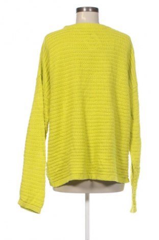 Női pulóver Smith & Soul, Méret XXL, Szín Sárga, Ár 7 869 Ft