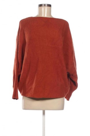 Női pulóver So cachemire, Méret L, Szín Barna, Ár 9 559 Ft