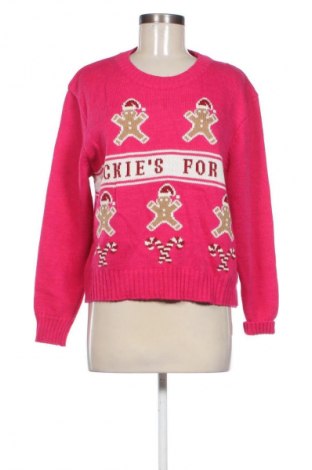 Дамски пуловер SoAllure, Размер M, Цвят Многоцветен, Цена 58,99 лв.