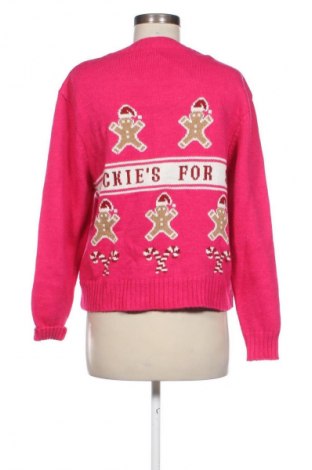 Дамски пуловер SoAllure, Размер M, Цвят Многоцветен, Цена 58,99 лв.