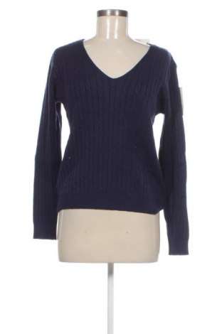 Pulover de femei Soft, Mărime M, Culoare Albastru, Preț 145,99 Lei