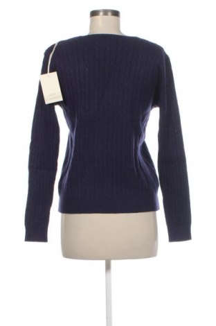 Pulover de femei Soft, Mărime M, Culoare Albastru, Preț 145,99 Lei