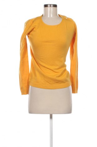 Női pulóver Soft, Méret M, Szín Narancssárga
, Ár 9 569 Ft