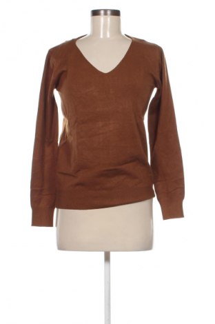 Pulover de femei Soft, Mărime M, Culoare Maro, Preț 145,99 Lei