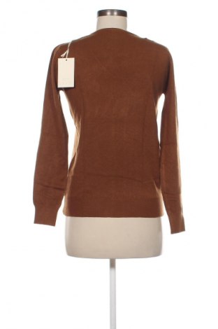 Pulover de femei Soft, Mărime M, Culoare Maro, Preț 145,99 Lei