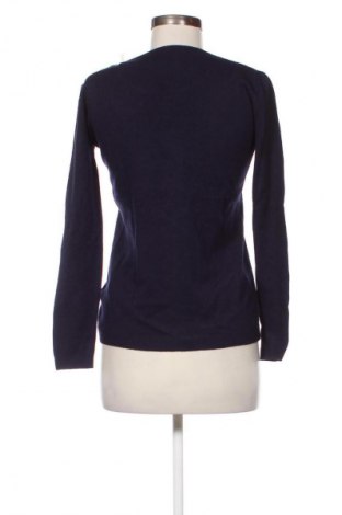 Дамски пуловер Soft, Размер M, Цвят Син, Цена 46,99 лв.