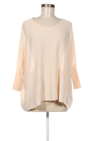 Damski sweter Someday., Rozmiar S, Kolor Beżowy, Cena 46,99 zł