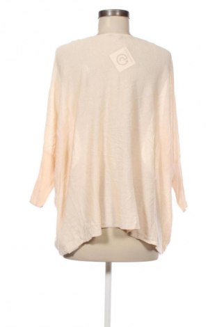 Damski sweter Someday., Rozmiar S, Kolor Beżowy, Cena 46,99 zł