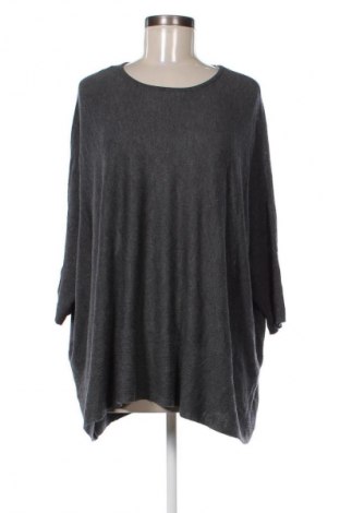 Дамски пуловер Someday., Размер L, Цвят Сив, Цена 28,99 лв.