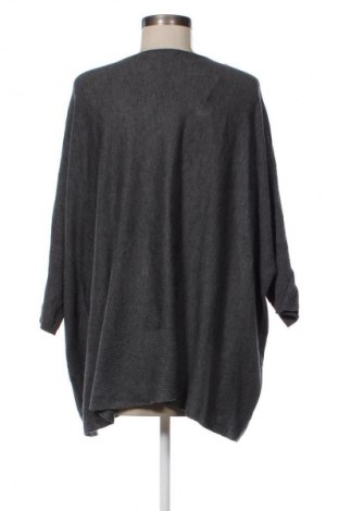 Дамски пуловер Someday., Размер L, Цвят Сив, Цена 28,99 лв.