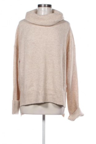 Dámsky pulóver Someday., Veľkosť M, Farba Béžová, Cena  56,95 €