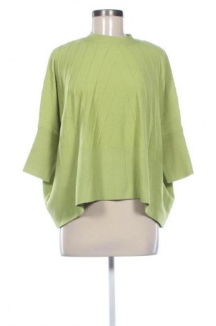 Dámský svetr Someday., Velikost S, Barva Zelená, Cena  1 429,00 Kč