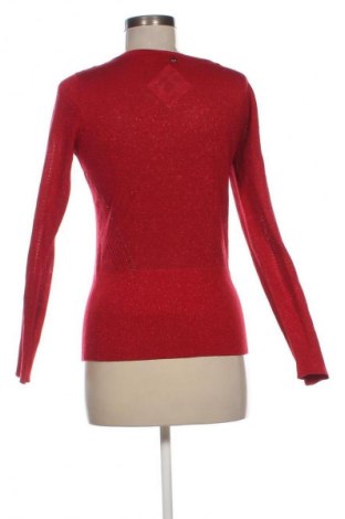 Дамски пуловер Sora, Размер M, Цвят Червен, Цена 13,99 лв.