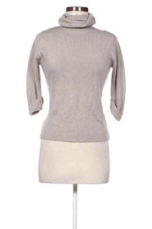 Дамски пуловер Soul Rebel, Размер M, Цвят Сив, Цена 29,33 лв.