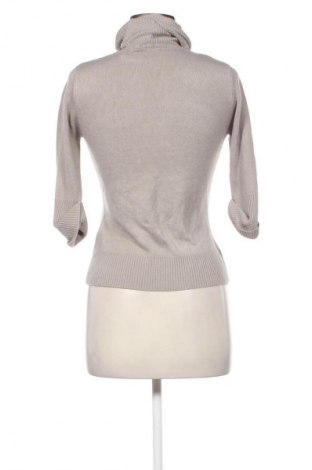 Дамски пуловер Soul Rebel, Размер M, Цвят Сив, Цена 29,33 лв.