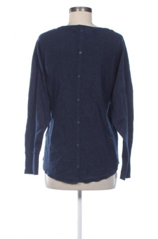 Pulover de femei Soya Concept, Mărime L, Culoare Albastru, Preț 108,00 Lei