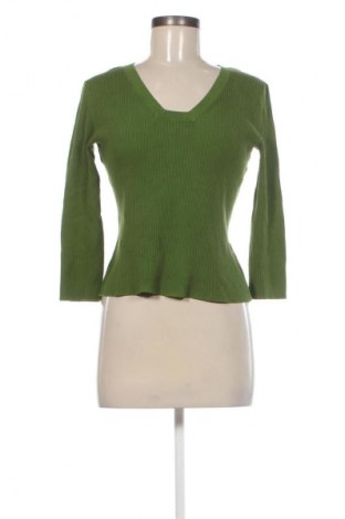 Дамски пуловер Spenser Jeremy, Размер S, Цвят Зелен, Цена 28,99 лв.