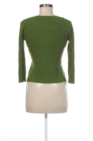 Дамски пуловер Spenser Jeremy, Размер S, Цвят Зелен, Цена 28,99 лв.