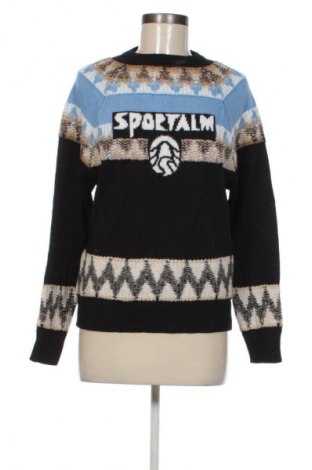Γυναικείο πουλόβερ Sportalm, Μέγεθος XS, Χρώμα Πολύχρωμο, Τιμή 137,99 €