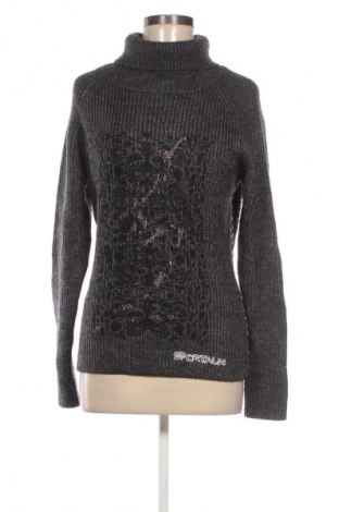 Γυναικείο πουλόβερ Sportalm, Μέγεθος M, Χρώμα Γκρί, Τιμή 52,99 €