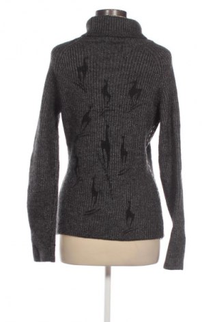 Γυναικείο πουλόβερ Sportalm, Μέγεθος M, Χρώμα Γκρί, Τιμή 52,99 €