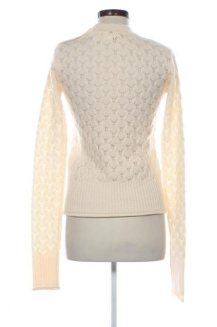 Γυναικείο πουλόβερ Sportmax, Μέγεθος S, Χρώμα Εκρού, Τιμή 172,99 €