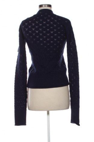 Női pulóver Sportmax, Méret S, Szín Kék, Ár 97 109 Ft