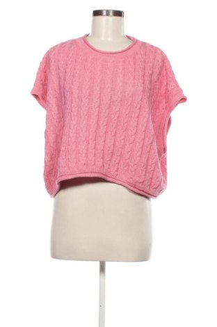 Дамски пуловер Sportsgirl, Размер XS, Цвят Розов, Цена 43,99 лв.