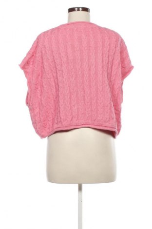 Дамски пуловер Sportsgirl, Размер XS, Цвят Розов, Цена 43,99 лв.