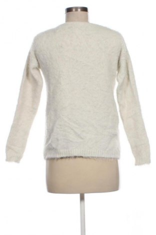 Dámsky pulóver Springfield, Veľkosť S, Farba Kremová, Cena  10,95 €