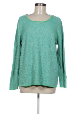 Дамски пуловер St.Emile, Размер XXL, Цвят Многоцветен, Цена 52,99 лв.