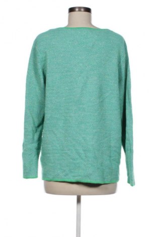 Дамски пуловер St.Emile, Размер XXL, Цвят Многоцветен, Цена 52,99 лв.