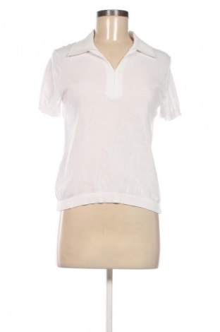 Dámsky pulóver Stefanel, Veľkosť S, Farba Biela, Cena  52,68 €