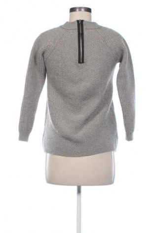 Dámsky pulóver Stefanel, Veľkosť S, Farba Sivá, Cena  52,69 €