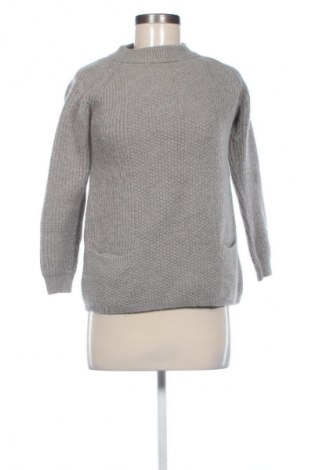 Dámsky pulóver Stefanel, Veľkosť S, Farba Sivá, Cena  52,69 €