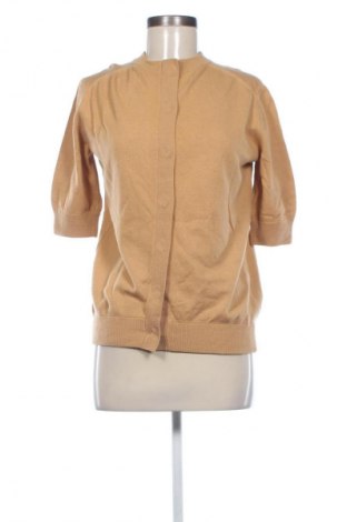 Dámský svetr Stefanel, Velikost L, Barva Béžová, Cena  1 304,00 Kč