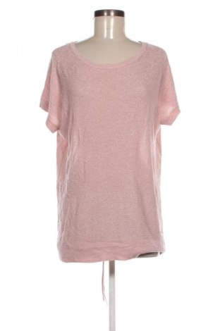 Damenpullover Steilmann, Größe L, Farbe Aschrosa, Preis 7,99 €